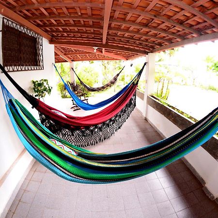 Casa de Tabatinga, o seu descanso nas férias Conde  Chambre photo