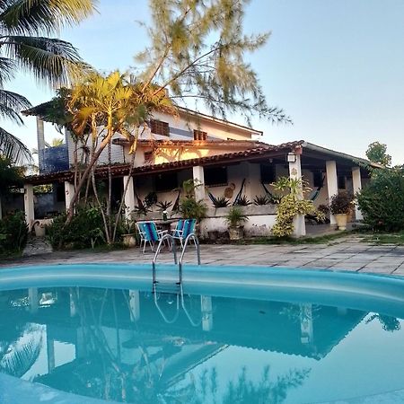 Casa de Tabatinga, o seu descanso nas férias Conde  Extérieur photo