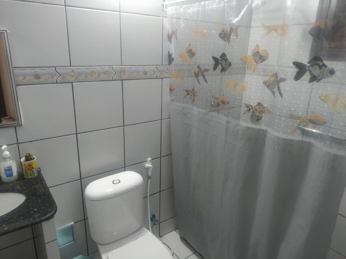 Casa de Tabatinga, o seu descanso nas férias Conde  Extérieur photo