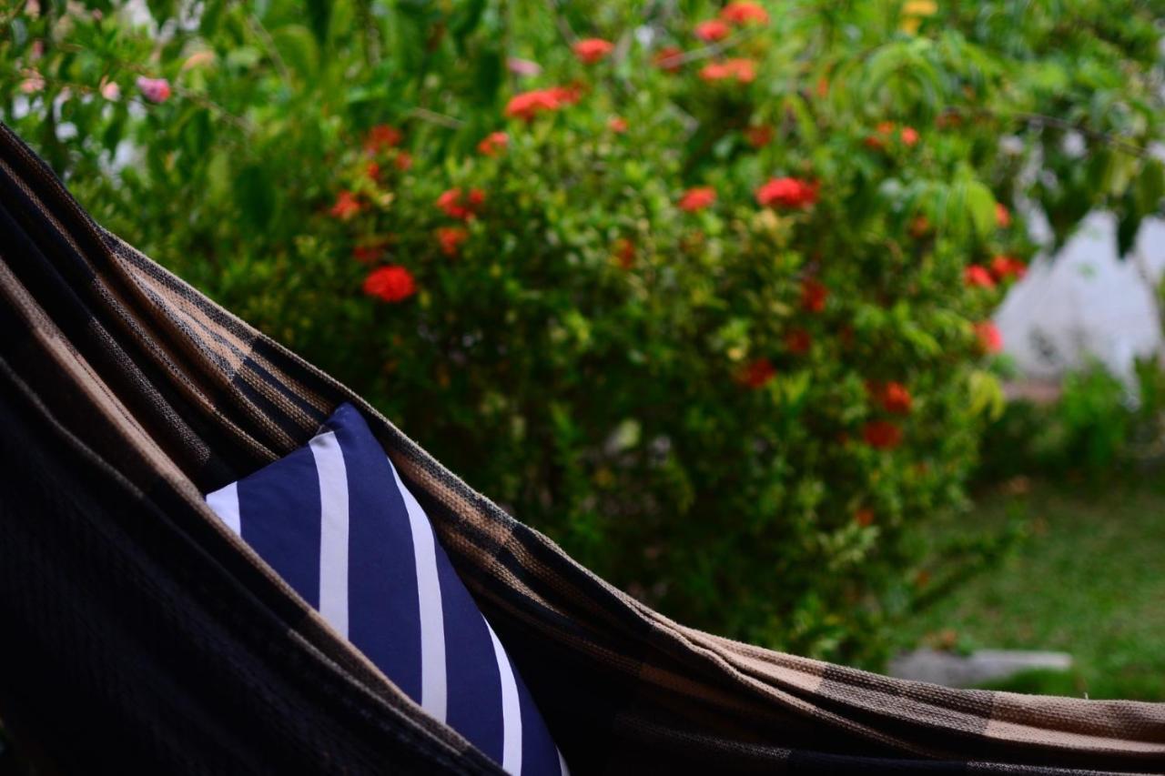 Casa de Tabatinga, o seu descanso nas férias Conde  Extérieur photo