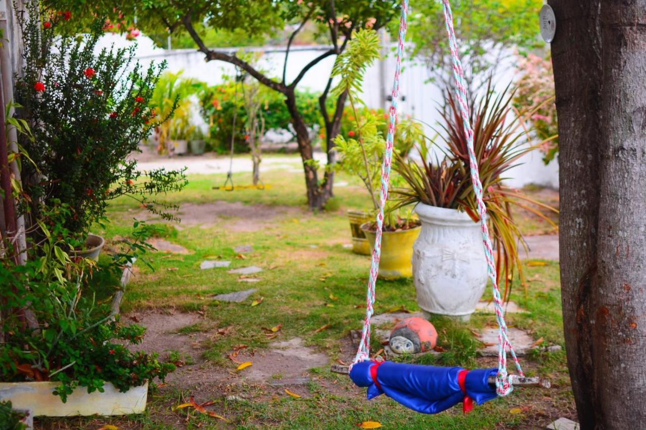 Casa de Tabatinga, o seu descanso nas férias Conde  Extérieur photo