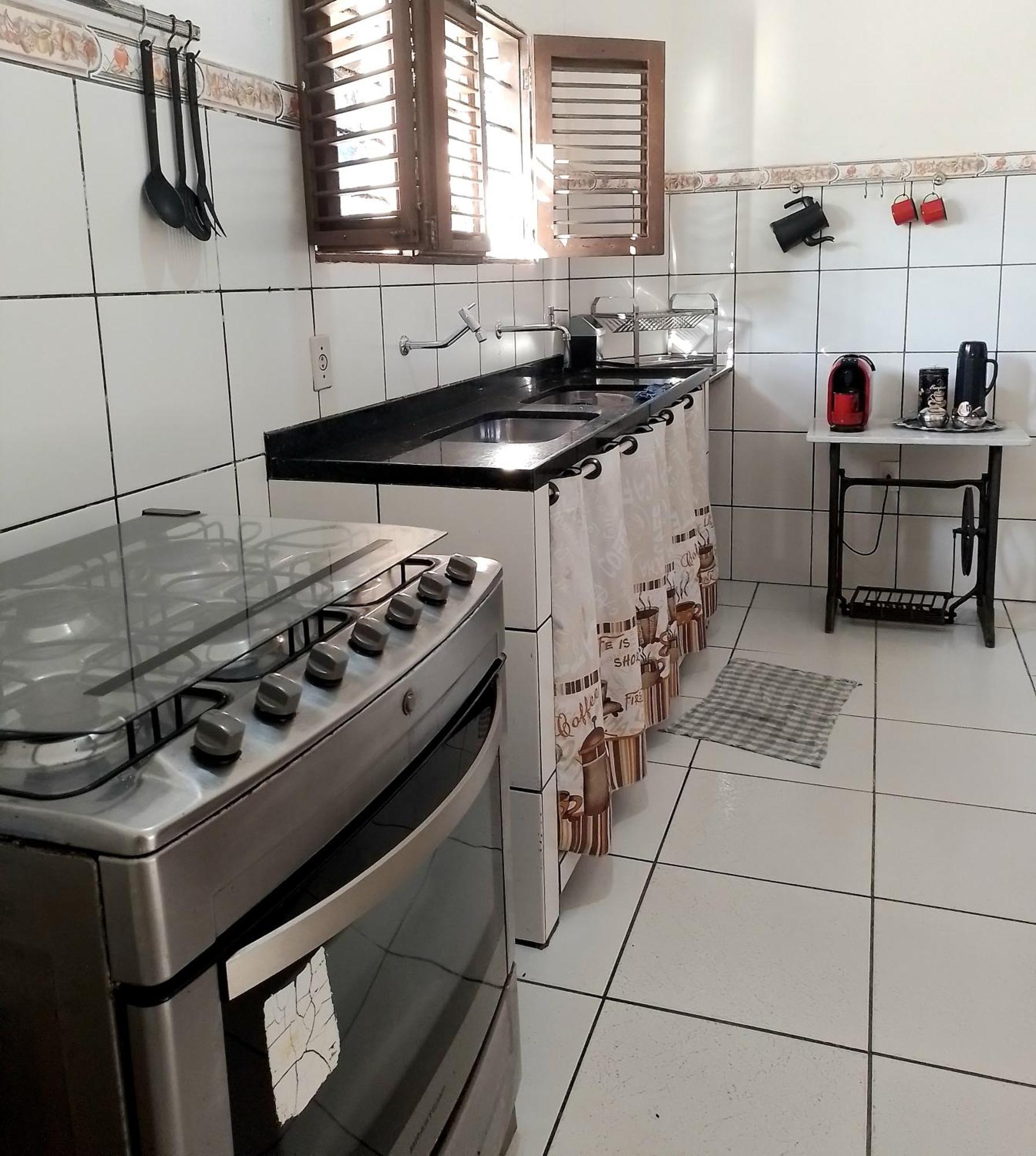 Casa de Tabatinga, o seu descanso nas férias Conde  Extérieur photo
