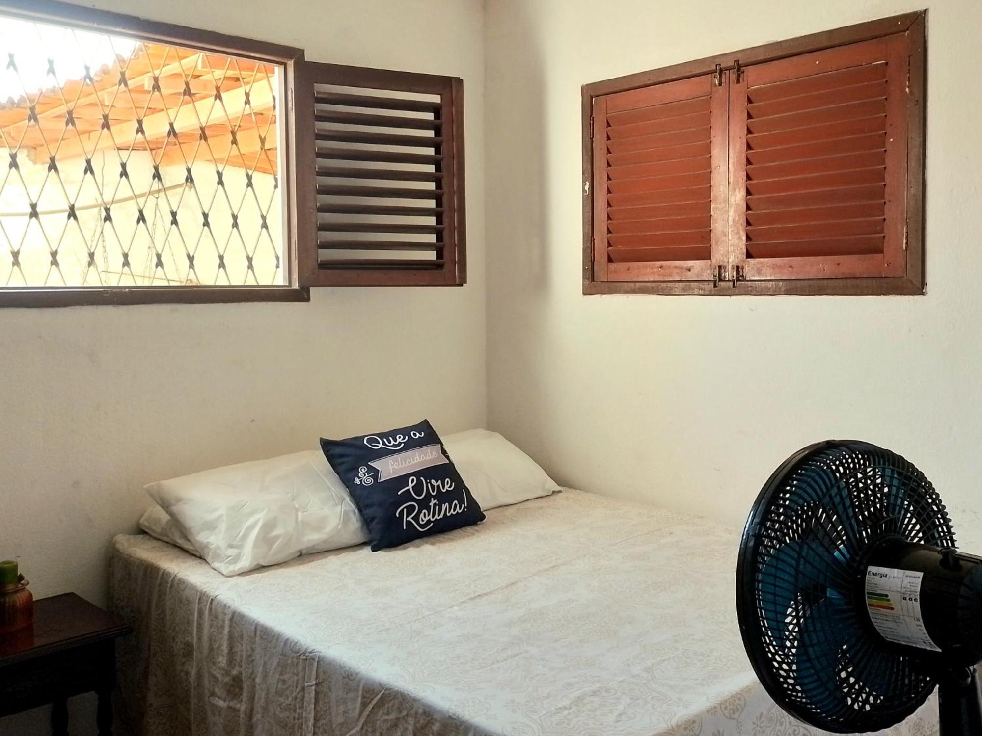 Casa de Tabatinga, o seu descanso nas férias Conde  Extérieur photo